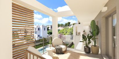 Real Estates picture 0 Ref. 79307