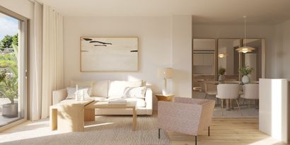 Real Estates picture 2 Ref. 79304