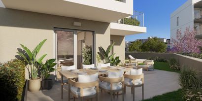 Real Estates picture 0 Ref. 79309