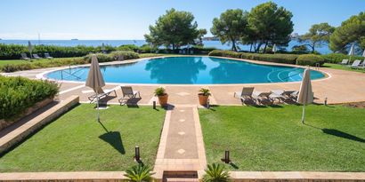 Inmobiliaria picture 1 Ref. Nº. R24687