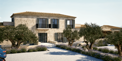 Inmobiliaria picture 1 Ref. Nº. 78574