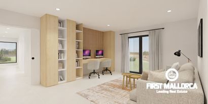 Inmobiliaria picture 15 Ref. Nº. 79355