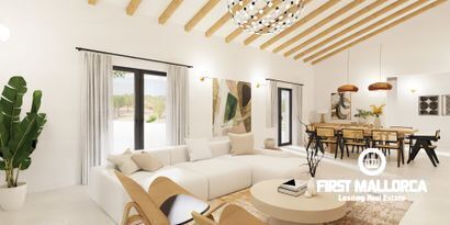 Inmobiliaria picture 18 Ref. Nº. 79355