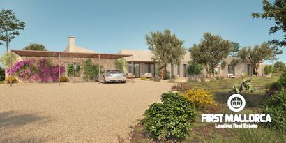 Inmobiliaria picture 1 Ref. Nº. 79349