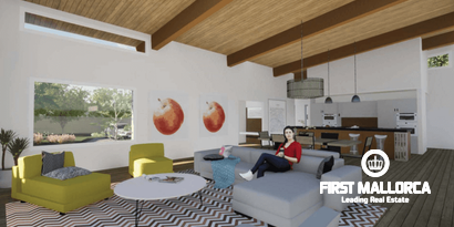 Immobilien picture 7 Ref. Nr. 79143