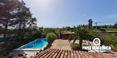 Real Estates picture 2 Ref. R20494