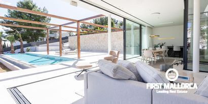 Real Estates picture 2 Ref. 79432