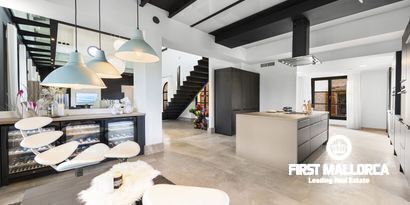 Real Estates picture 7 Ref. 79423