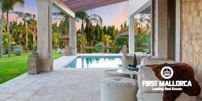 Real Estates picture 3 Ref. 79423