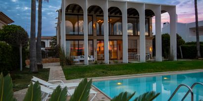 Inmobiliaria picture 2 Ref. Nº. 79441