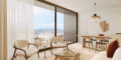 Real Estates picture 1 Ref. 78907