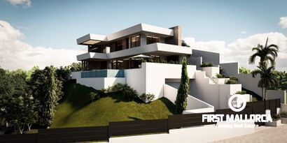 Inmobiliaria picture 0 Ref. Nº. 79408