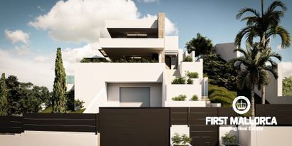 Inmobiliaria picture 4 Ref. Nº. 79408