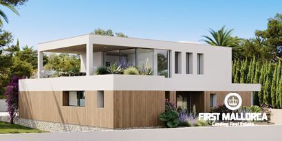 Real Estates picture 5 Ref. Nr. 68308