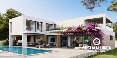 Real Estates picture 0 Ref. Nr. 68308