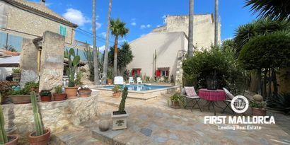 Inmobiliaria picture 5 Ref. Nº. 69429