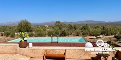 Real Estates picture 1 Ref. R23647