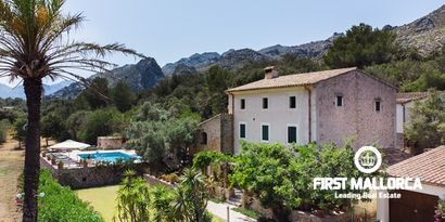 Inmobiliaria picture 3 Ref. Nº. R19505