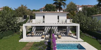 Inmobiliaria picture 3 Ref. Nº. 79932