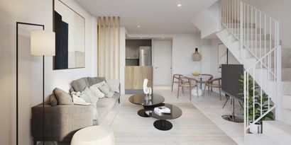 Inmobiliaria picture 7 Ref. Nº. 79932