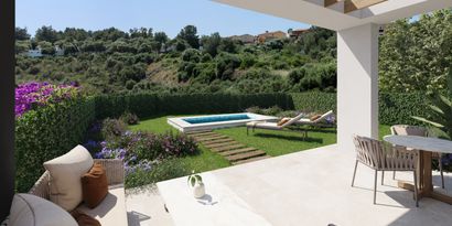 Inmobiliaria picture 6 Ref. Nº. 79932