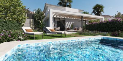 Inmobiliaria picture 5 Ref. Nº. 79932