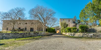 Real Estates picture 1 Ref. 79286