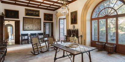 Real Estates picture 16 Ref. 79286