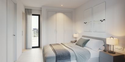 Real Estates picture 6 Ref. 80013