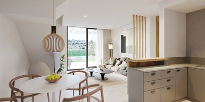 Real Estates picture 5 Ref. 80013