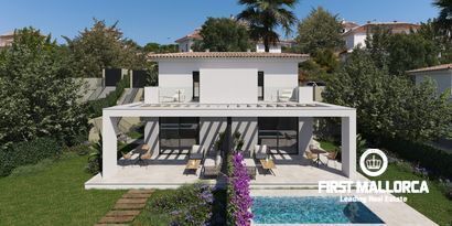 Inmobiliaria picture 0 Ref. Nº. 80010