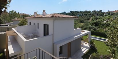 Inmobiliaria picture 3 Ref. Nº. 80009