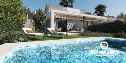 Inmobiliaria picture 0 Ref. Nº. 80009