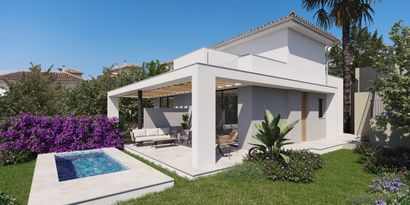 Inmobiliaria picture 2 Ref. Nº. 80009