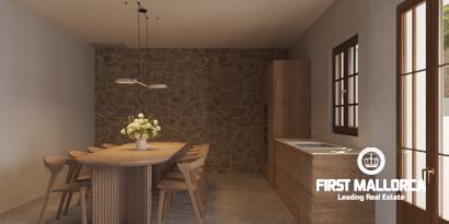 Недвижимость picture 4 Ref 80061