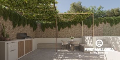 Недвижимость picture 1 Ref 80061