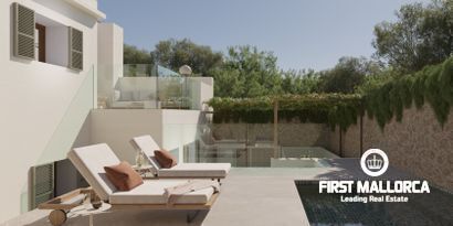 Недвижимость picture 0 Ref 80061