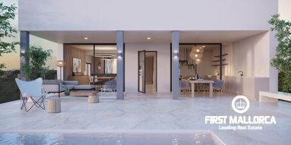 Недвижимость picture 0 Ref 80034