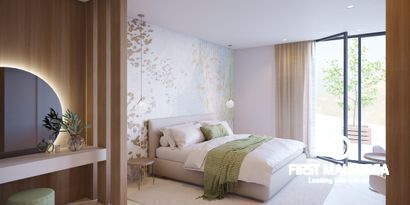 Недвижимость picture 3 Ref 80034