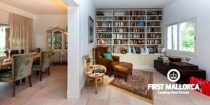 Inmobiliaria picture 5 Ref. Nº. 80074