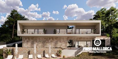 Real Estates picture 0 Ref. Nr. 80267