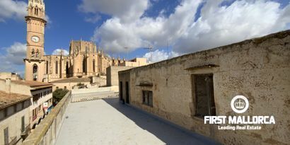 Inmobiliaria picture 2 Ref. Nº. 80199