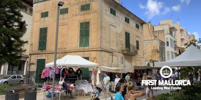 Inmobiliaria picture 0 Ref. Nº. 80199