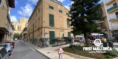 Inmobiliaria picture 14 Ref. Nº. 80199