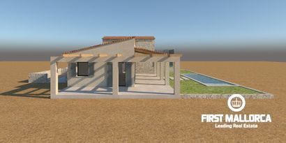 Immobilien picture 6 Ref. Nr. 80367