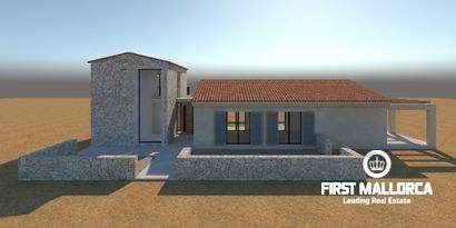 Immobilien picture 8 Ref. Nr. 80367