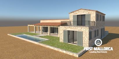 Immobilien picture 5 Ref. Nr. 80367