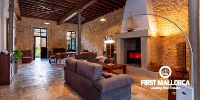 Inmobiliaria picture 1 Ref. Nº. 80269