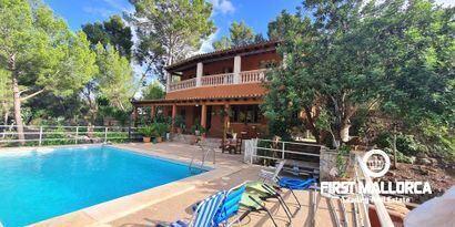 Real Estates picture 0 Ref. Nr. 80343