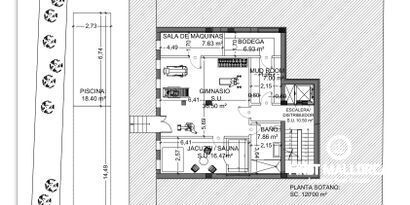 Real Estates picture 5 Ref. 80392